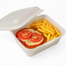 Bandeja Expandido Darnel simil 105 (16 x 22 h: 5 cm) x 50 unidades