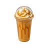 Vaso Frappé 600 cc (20 oz) Traslúcido- x 100 unidades