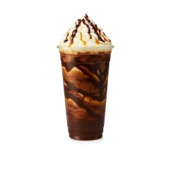 Vaso Frappé 600 cc (20 oz) Traslúcido- x 100 unidades