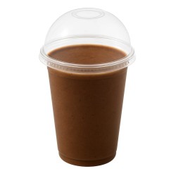 Vaso Frappé 480 cc (16 oz) Traslúcido- x 100 unidades