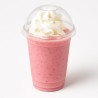 Vaso Frappé 480 cc (16 oz) Traslúcido- x 100 unidades