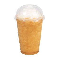 Vaso Frappé 480 cc (16 oz) Traslúcido- x 100 unidades