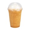 Vaso Frappé 480 cc (16 oz) Traslúcido- x 100 unidades
