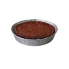 Tartera Aluminio P 15 (15 / 11.5 cm h: 1,8 cm) x 50 unidades