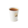 Vaso Polipapel 14 oz Doble Pared Blanco (x 100 unidades)