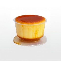 Copa / Pote Venecia con tapa/base 12 oz (360 cc) .- x 100 unidades