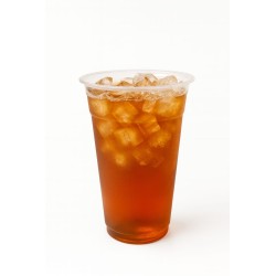 Vaso Frappé Cristal 440 cc (x 100 unidades)