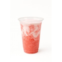 Vaso Frappé 330 cc (11 oz) Traslúcido- x 100 unidades