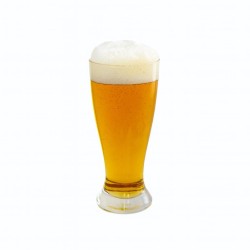 Copa IMPERIAL 350 cc Pie CRISTAL (caja x 60 unid)