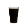 Vaso Cola Cristal PS (rígido)- x 50 unidades