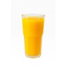 Vaso Facetado PS 400 cc Plástico Cristal (x 30 unidades)