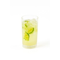 Vaso Gancia Cristal PS 240 cc (caja x 60 unidades)