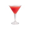 Copa Martini / Margarita PS Cristal 225 cc (x 24 unidades)