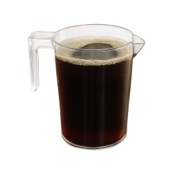 Jarra Cristal PS 1000 cc (x unidad)
