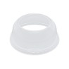 Tapa Domo Cuchara Vaso 325-370 cc (x 100 unid)