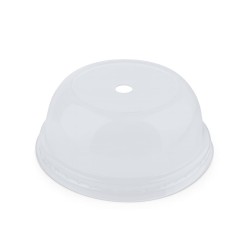 Tapa Domo Sorbete Vaso 325-370 cc (x 100 un)