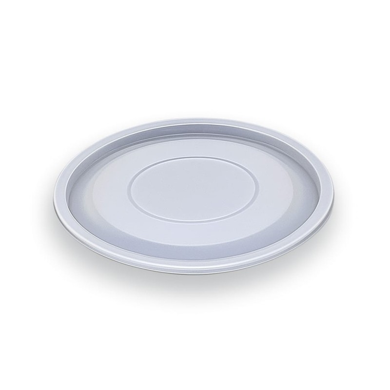 Tapa Vasos 180/220 (71 Int Natural) x 100 unidades