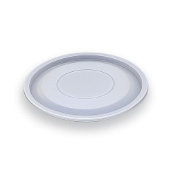 Tapa Potes 55-80 cc / Vaso 110 (63 Int Nat) x 100 unidades