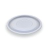 Tapa Potes 55-80 cc / Vaso 110 (63 Int Nat) x 100 unidades