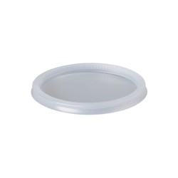 Tapa Potes 140/230/400 (88 Ext Cristal) x 100 unidades