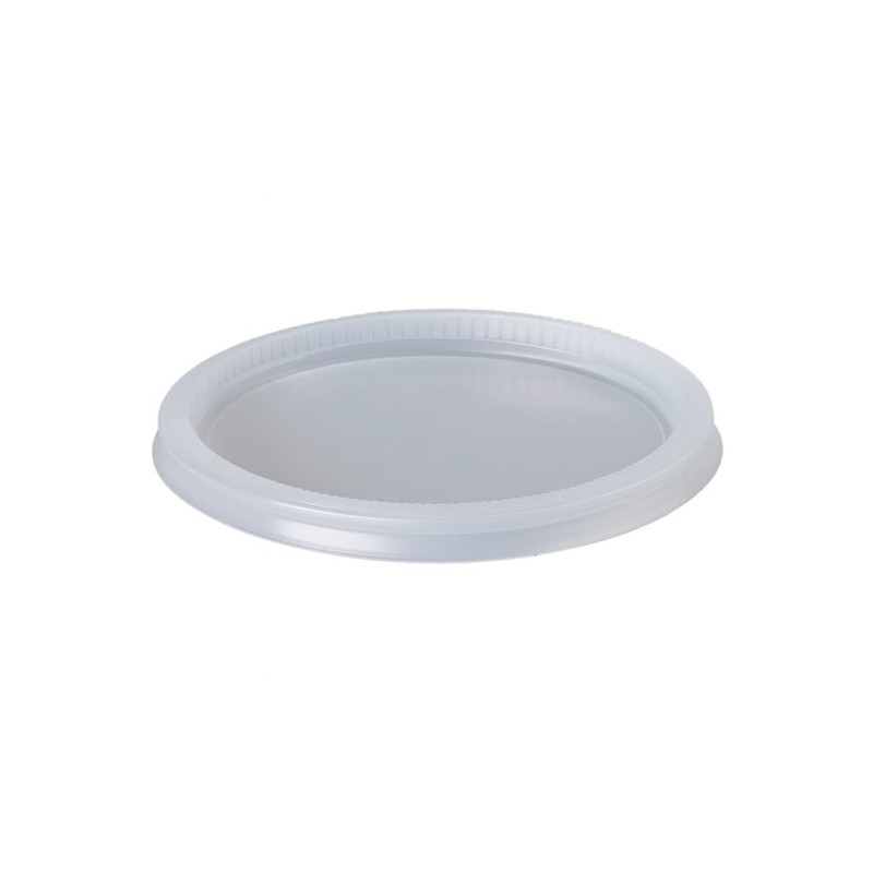Tapa Potes 140/230/400 (88 Ext Cristal) x 100 unidades