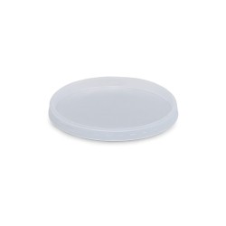 Tapa Vasos Trasl 300 cc (80 Int Natural) x 100 unidades