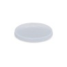 Tapa Vasos Trasl 300 cc (80 Int Natural) x 100 unidades