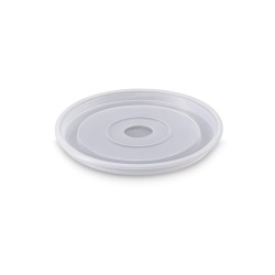 Tapa Perforada Vasos 300 / 300 cc- x 100 unid