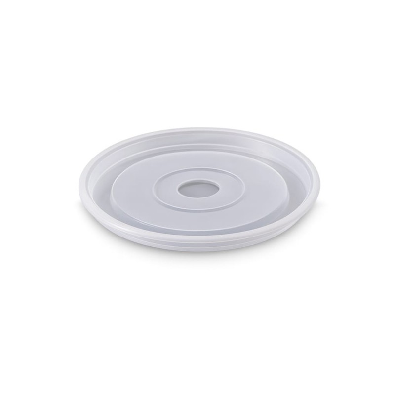 Tapa Perforada Vasos 300 / 300 cc- x 100 unid