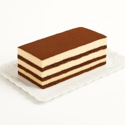 Plato con  blonda Plástico Blanco 1 Kg (23 x 30 cm) x 10 u