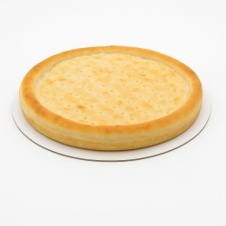 Disco de cartón BLANCO 26 cm (x kilo)