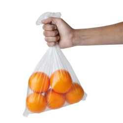 Bolsa arranque A/D (60 x 90)  rollo x 2 kgs
