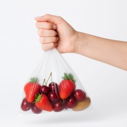 Bolsa arranque A/D (20 x 30) rollo x 750 grs
