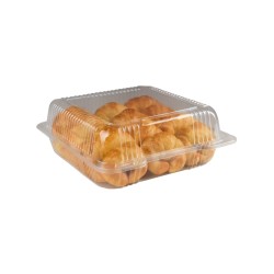 Blister W8 (241 x 237 h: 94 mm) x 50 unidades