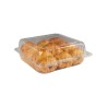 Blister W8 (241 x 237 h: 94 mm) x 50 unidades