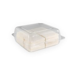 Blister W7 Alto (202 x 258 h: 110 mm) x 50 unidades