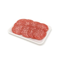 Bandeja Expandido 230 x 180 mm (tipo 619) x 100 unidades