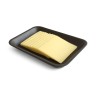 Bandeja Expandido 150 x 270  mm (tipo 615) Negra x 100
