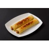 Plato / Bandeja PP Koval 20 x 28 cm Blanco (x 10 unidades)