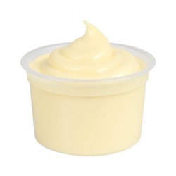 Pote Natural 80 cc (x 100 unidades)