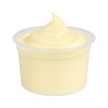 Pote Natural 80 cc (x 100 unidades)