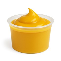 Pote Natural 80 cc (x 100 unidades)