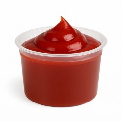Pote Natural 80 cc (x 100 unidades)