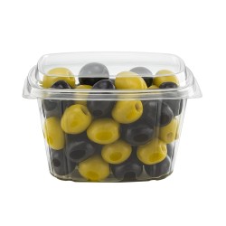 Pote Sello Plus c/tapa ALTA 16 oz (480 cc) 14 x 12.5 x 9 (x 50 unidades)