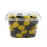 Pote Sello Plus c/tapa ALTA 16 oz (480 cc) 14 x 12.5 x 9 (x 50 unidades)