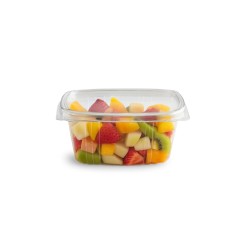 Pote Sello Plus c/tapa BAJA 16 oz (480 cc) 14 x 12.5 x 6 (x 50 unidades)