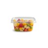 Pote Sello Plus c/tapa BAJA 16 oz (480 cc) 14 x 12.5 x 6 (x 50 unidades)