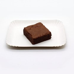 Bandeja Carton Nro 2 ECO (15 x 18) x 100 unidades