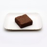 Bandeja Carton Nro 2 ECO (15 x 18) x 100 unidades