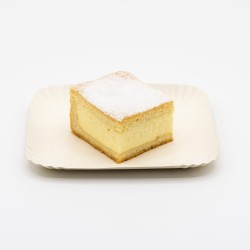 Bandeja Carton Nro 1 ECO (15 x 12) x 100 unidades
